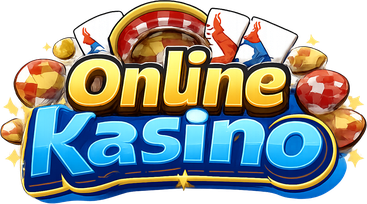 onlinekasino লোগো